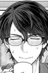 Komik Dakkou Suru made Ochimasen Preview Gambar 2
