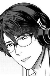 Komik Dakkou Suru made Ochimasen Preview Gambar 4