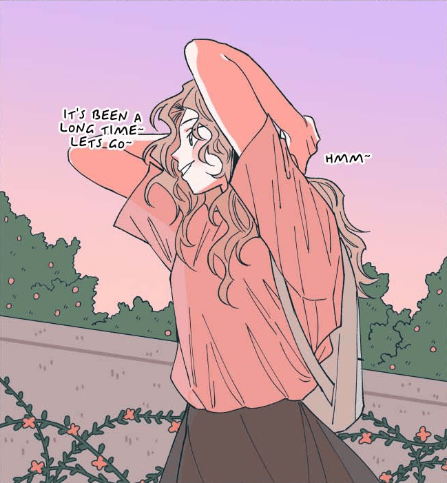 Komik Dam of the Forest Preview Gambar 1
