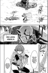 Komik Dame Skill [Auto Mode] ga Kakuseishimashita ~Are, Guild no Scout-san, Ore wo “Iranai”-tte Itte Masendeshita?~ Preview Gambar 1