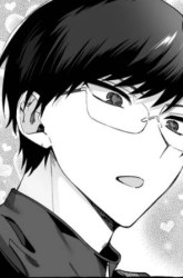 Komik Damedol to Sekai ni Hitori Dake no Fan (Serialization) Preview Gambar 1