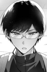 Komik Damedol to Sekai ni Hitori Dake no Fan (Serialization) Preview Gambar 3