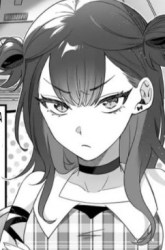 Komik Damedol to Sekai ni Hitori Dake no Fan (Serialization) Preview Gambar 4