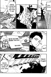 Komik Dangan Tenshi Fan Club Preview Gambar 1