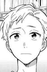 Komik Danshi Koukousei wa Kyou mo Onaka ga Suiteiru Preview Gambar 1