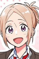 Komik Danshi Koukousei wa Kyou mo Onaka ga Suiteiru Preview Gambar 4