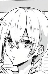 Komik Dansou No Partner Preview Gambar 4