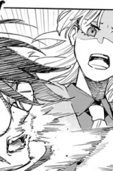 Komik Danzai no Majutsugari Preview Gambar 1