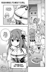 Komik Dare ga Yonda no!? ~Isekai to Game-dzukuri to Recruit Shoukan~ Preview Gambar 4
