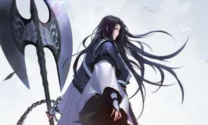 Komik Dark and Light Martial Emperor