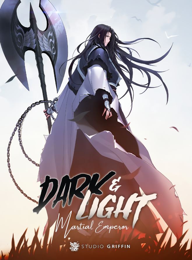 Baca  Dark and Light Martial Emperor