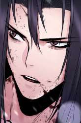 Komik Dark and Light Martial Emperor Preview Gambar 1