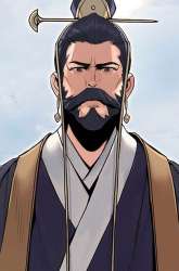 Komik Dark and Light Martial Emperor Preview Gambar 4