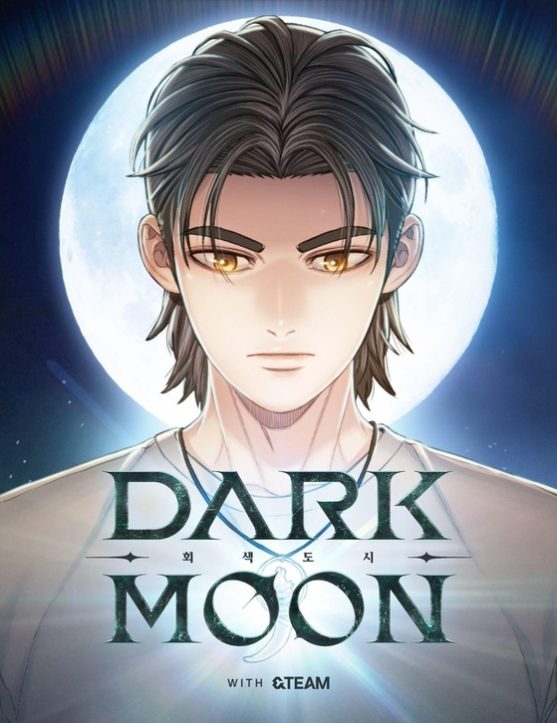 Komik Dark Moon: The Grey City Bahasa Indonesia - Baca Online Gratis