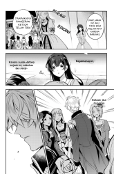 Komik Dazzling Prince! Preview Gambar 3