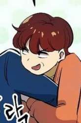 Komik Deadbeat Hero Preview Gambar 3