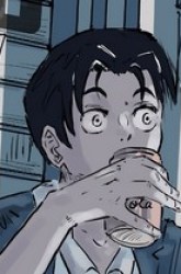 Komik Deaddie Du Dead Preview Gambar 2