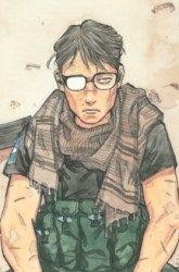 Komik Dear Shimazaki in the Peaceful Land Preview Gambar 1