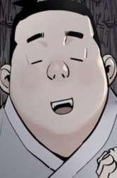 Komik Death God Preview Gambar 4