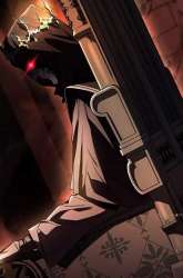 Komik Death King Karnak Preview Gambar 1