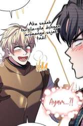 Komik Death King Karnak Preview Gambar 4
