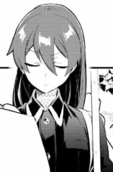 Komik Death March Kara Hajimaru Isekai Kofuku Kyoku Preview Gambar 2