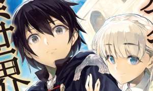 Baca Manga Death March kara Hajimaru Isekai Kyousoukyoku