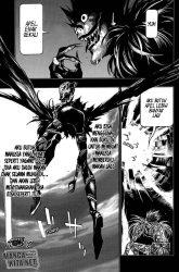 Komik Death Note Special Preview Gambar 3