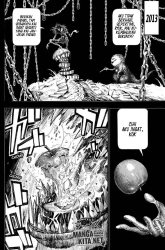 Komik Death Note Special Preview Gambar 4