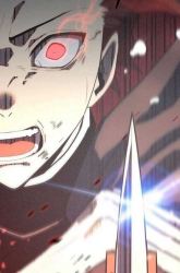 Komik Death Penalty Preview Gambar 2