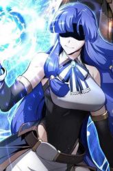 Komik Debuff Master Preview Gambar 2