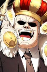 Komik Debuff Master Preview Gambar 3