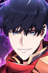 Komik Debuff Master Preview Gambar 4