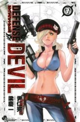 Komik Defense Devil Preview Gambar 3