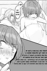 Komik deisui NIGHT dai ichi-ya Preview Gambar 1