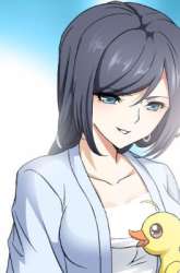 Komik Demon Vixen Preview Gambar 2
