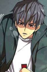 Komik Demon Cage Preview Gambar 1