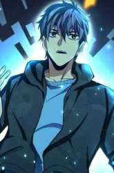 Komik Demon Cage Preview Gambar 3