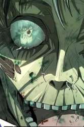 Komik Demon Cage Preview Gambar 4