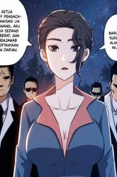 Komik Demon Hunter Preview Gambar 4