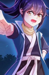 Komik Demon King Domination Pet Genius Meng Bao Belly Black Mother Preview Gambar 4