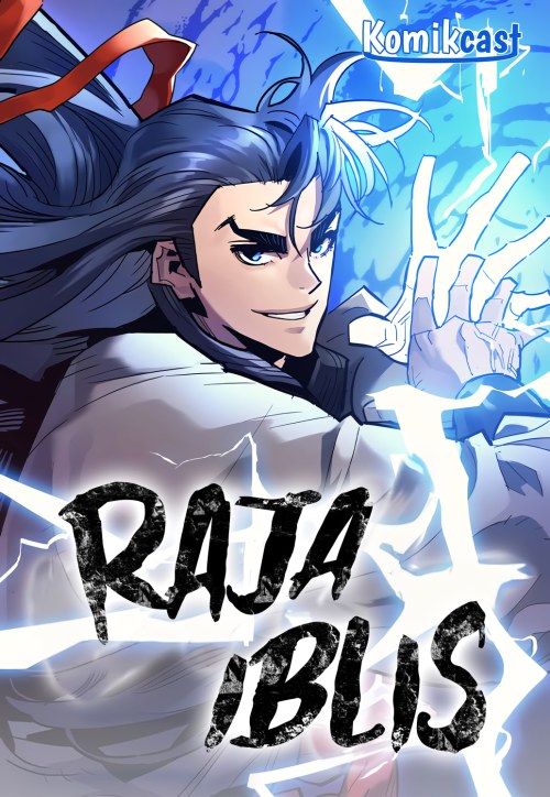 Komik Demon Lord (Demon King) Bahasa Indonesia - Baca Online Gratis