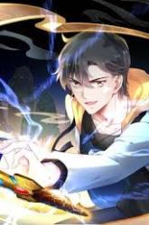 Komik Demon Painting Master of Mountain and Sea City Preview Gambar 1