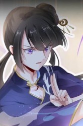 Komik Demon Painting Master of Mountain and Sea City Preview Gambar 3