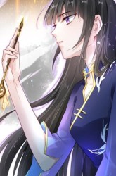 Komik Demon Painting Master of Mountain and Sea City Preview Gambar 4