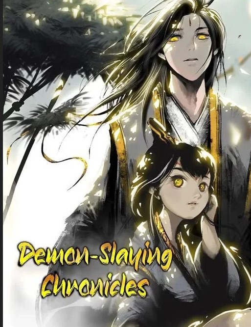 Cover Demon-Slaying Chronicles
