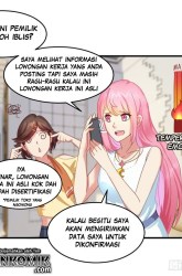 Komik Demon Spirit Shop Preview Gambar 2