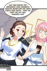 Komik Demon Spirit Shop Preview Gambar 3