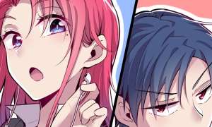 Baca Manhua Demon X Angel, Can’t Get Along!