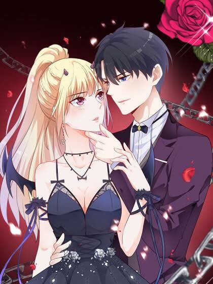 Komik Demonic Awakening Bahasa Indonesia - Baca Online Gratis